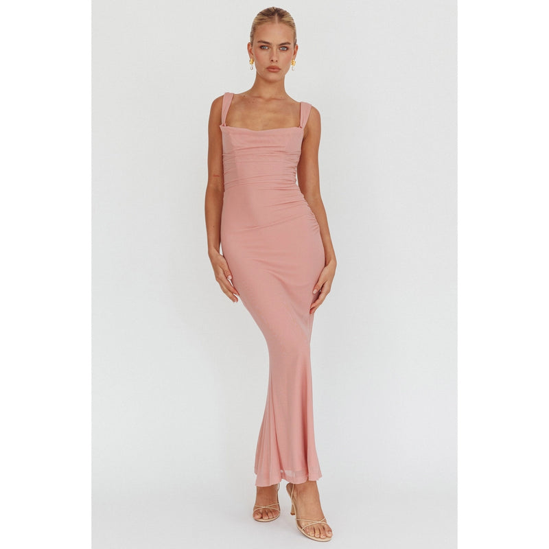 Lucy Dress