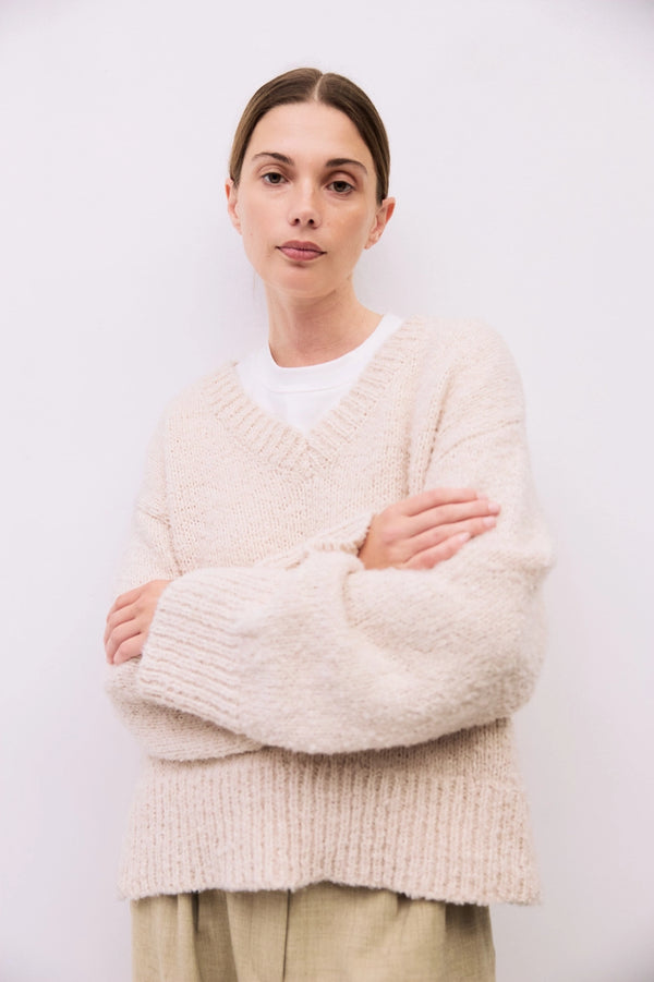 Brooke Sweater