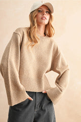 Carter Sweater
