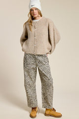 Amanda Cardigan Sweater