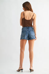 JBD Classic Cut Shorts