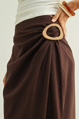 Tezza Skirt