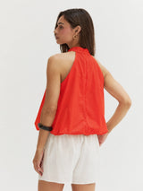 Poppy Top