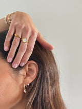 MOP Ring