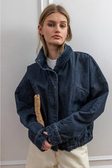 Arden Jacket