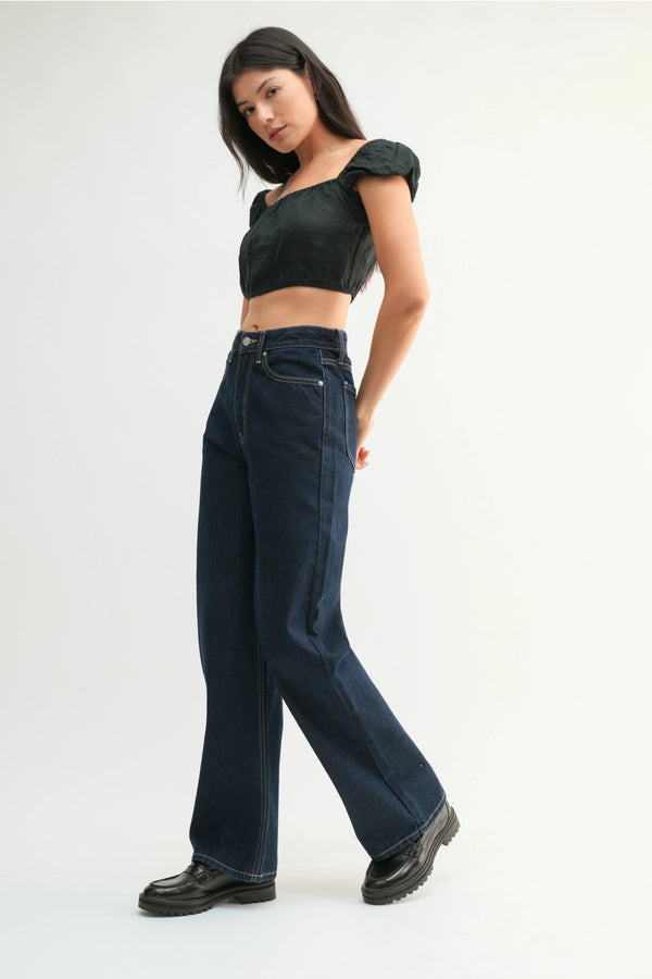 Kenna Skater Jeans