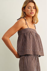 Gemma Top
