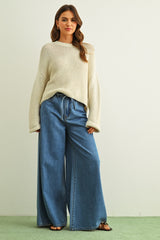 Regan Sweater