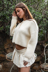 Abby Cardigan Sweater