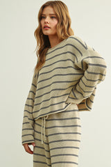 Maura Sweater