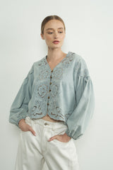 Josie Top