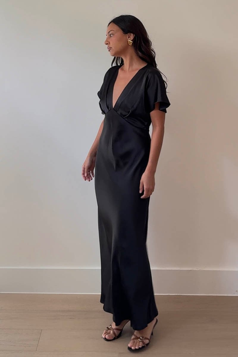 Mariah Dress
