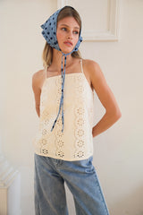 Daisy Top