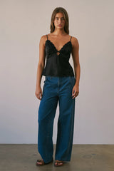 Remi Reversible Top