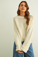 Regan Sweater