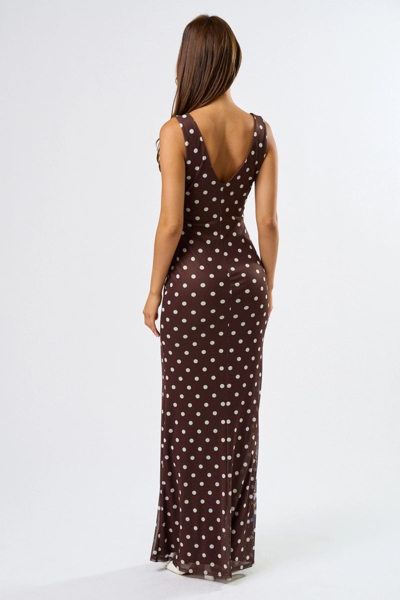 Reagan Dress