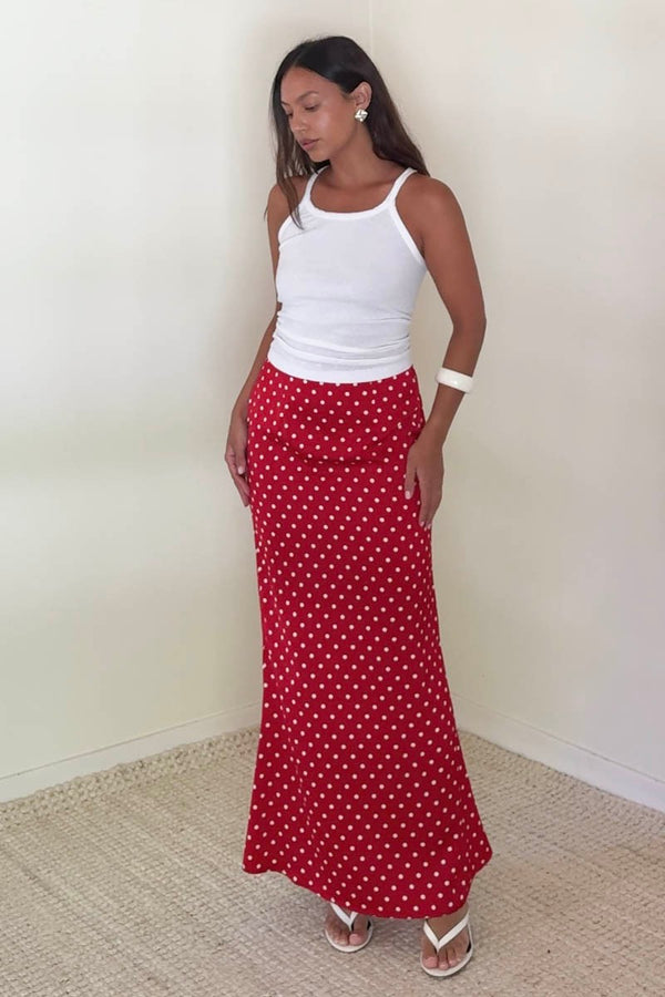 Veronica Skirt