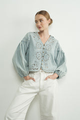 Josie Top