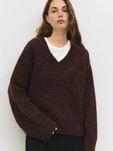 Brooke Sweater