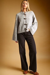 Teddy Sweater