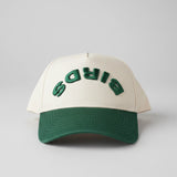 Upside Down "Birds" Hat