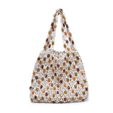 Beaded Tote