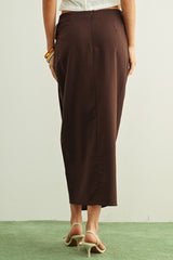 Tezza Skirt