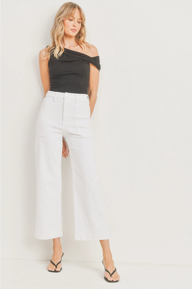 Eve Utility Jeans