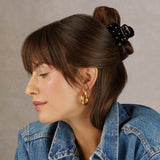 Rhinestone Claw Clips