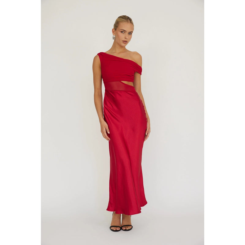 Alouette Dress