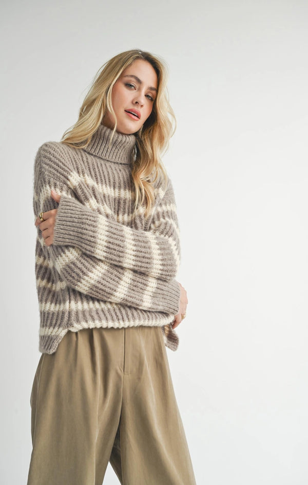 Shaina Sweater