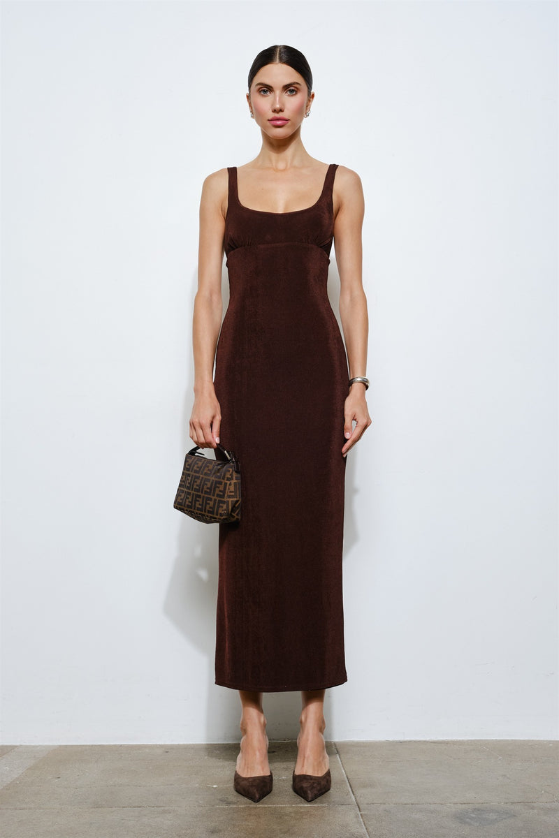 Ramona Dress