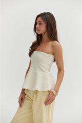 Georgia Top