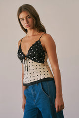 Remi Reversible Top