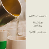 Sweet Water Decor Fall Candles 15oz