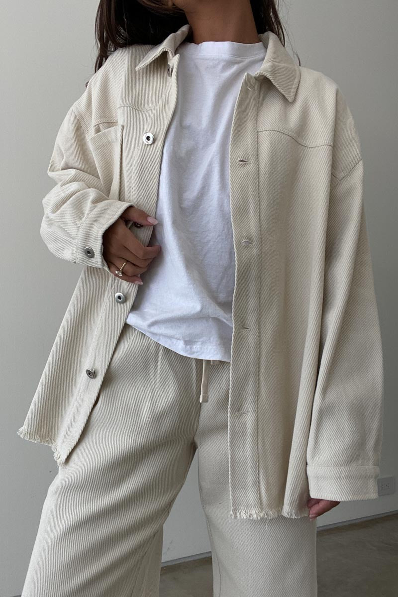 Max Shacket
