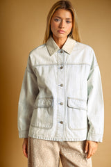 Kenna Jacket