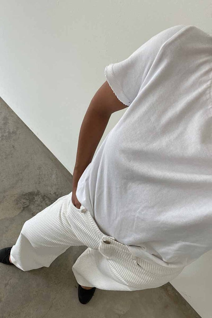 Whitney Corduroy Pants