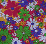 Petit Fleur Tube Mini Dress